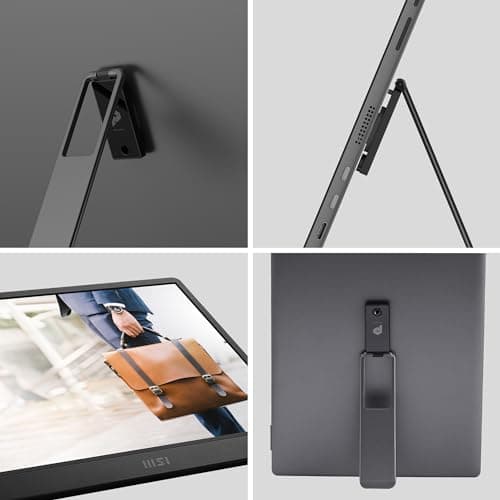 MSI PRO MP161 E2 image