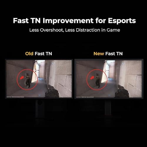 BenQ ZOWIE XL2546X 24.5" 1080p 240Hz TN Monitor image