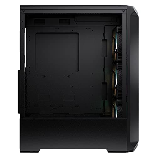 Cougar Archon 2 Mesh RGB ATX Mid Tower Black Tempered Glass image