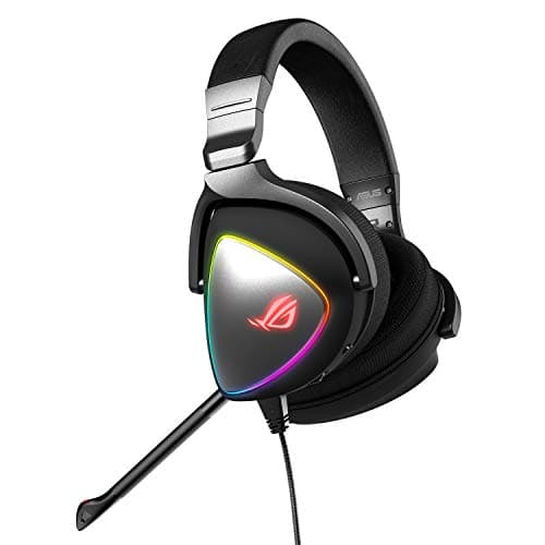 Asus ROG Delta Gaming Headset image