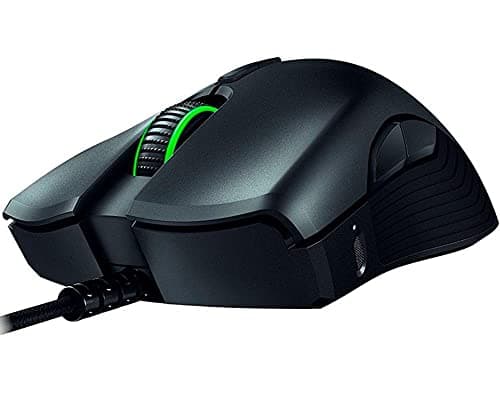 Razer Mamba Hyperflux and Firefly Hyperflux Bundle Wireless Optical Mouse image