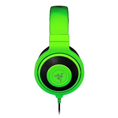Razer Kraken Pro 2015 Wired Closed-Back Gaming Headset image
