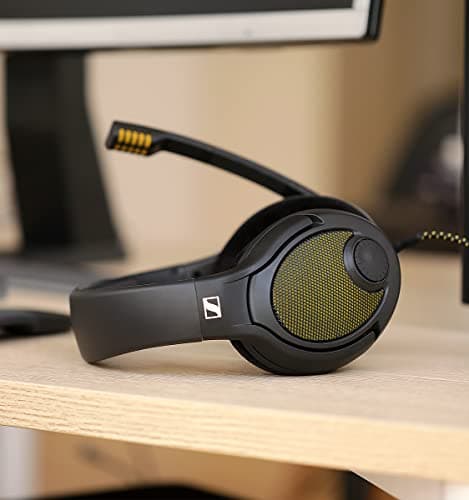 DROP Drop + Sennheiser PC38X Headset image