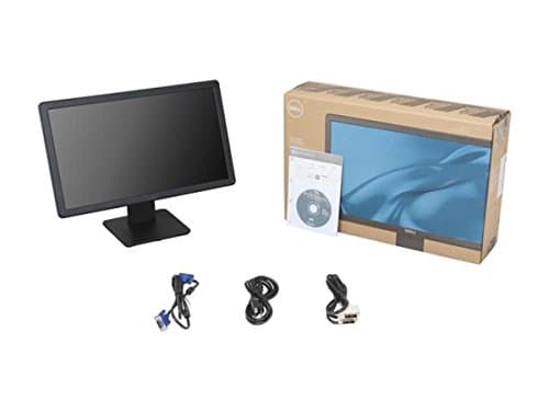 Dell E2014H 19.5" 1600x900 TN Monitor image