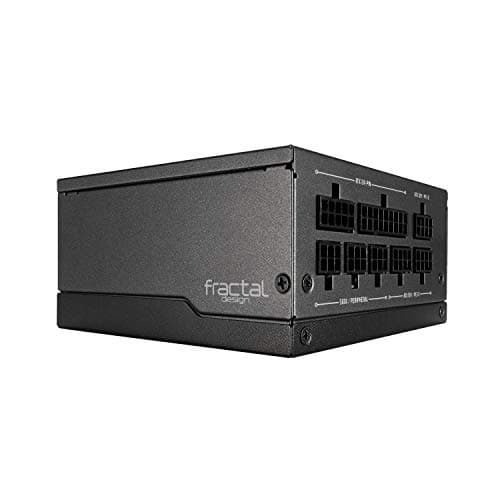 Fractal Design Ion SFX 500W 80+ Gold Certified Fully Modular image