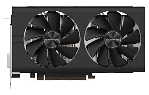 Radeon RX 570 GAMING X 4G image