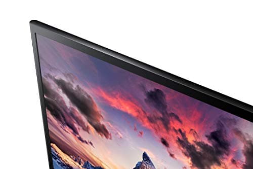 Samsung LS24F354FHNXZA 23.5" 1080p 60Hz PLS Monitor image