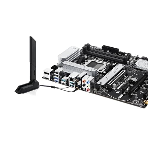 Asus PRIME B650-PLUS WIFI AM5 DDR5 ATX image