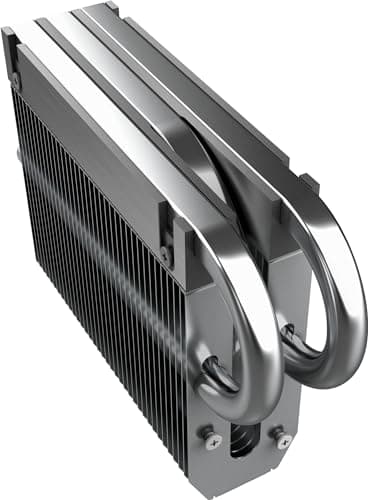 MSI SPATIUM M580 FROZR 2TB M.2 SSD PCIe 5.0 NVMe image