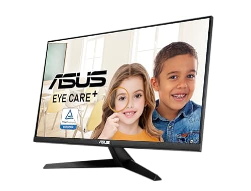 Asus Eye Care VY27UQ 27" 4K 60Hz IPS Monitor image
