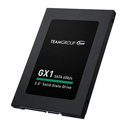 TEAMGROUP GX1 240GB SSD 2.5" SATA image