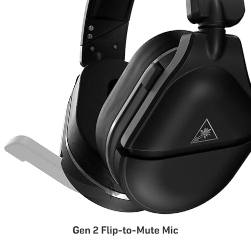 Turtle Beach Stealth 700 Gen 2 MAX 5.1 Channel Headset image