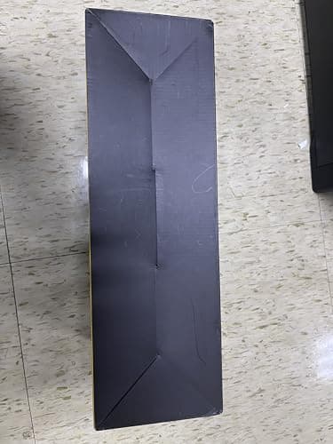 GAMDIAS AURA GL360 Water 360mm 66.7 CFM Black image