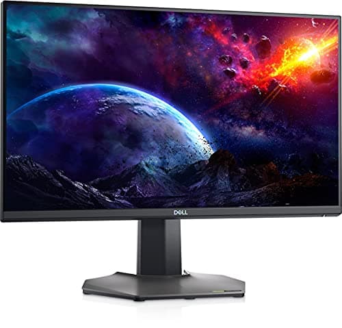 Dell S2522HG 24.5" 1080p 240Hz IPS Monitor image
