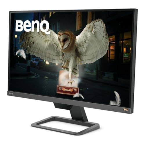 BenQ EW2780Q 27" 1440p 60Hz IPS Monitor image