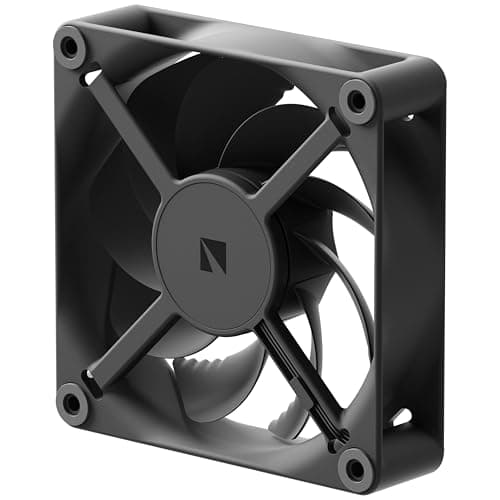 HAVN H12 Triple Pack 120mm PC Fans BLACK image