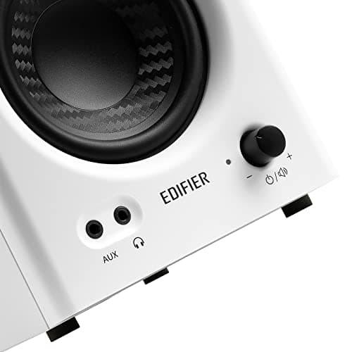 Edifier MR4 2.0 Channel 42 W Speaker System image