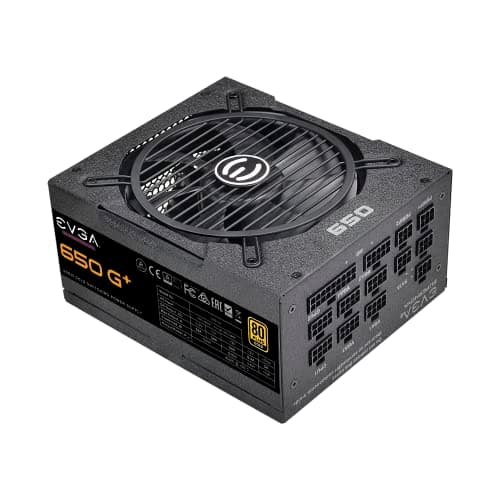 EVGA SuperNOVA 650 G+ image