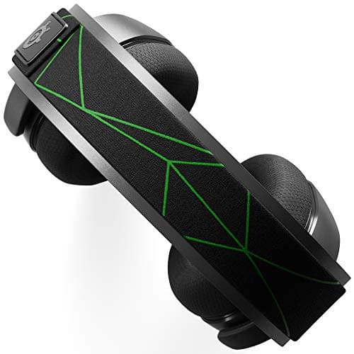 SteelSeries Arctis 9X Wireless Gaming Headset image