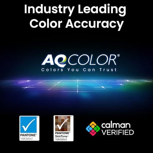 BenQ PD3225U 31.5" 4K 60Hz IPS Monitor image