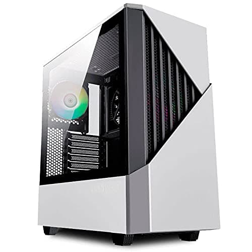 GameMax Contac Turbo COC ATX Mid Tower Case image
