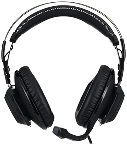 HP HyperX Cloud Revolver 7.1 Channel Closed-Back Gaming Headset image