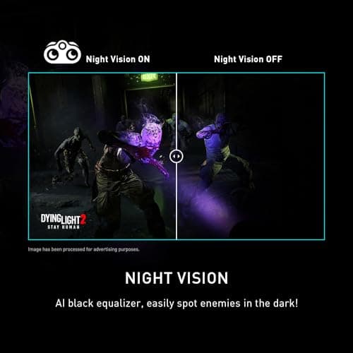 MSI G273CQ 27" 1440p 170Hz VA Curved Monitor image