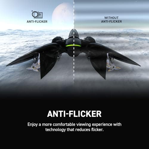 MSI MAG 275F 27" 1080p 180Hz IPS Monitor image