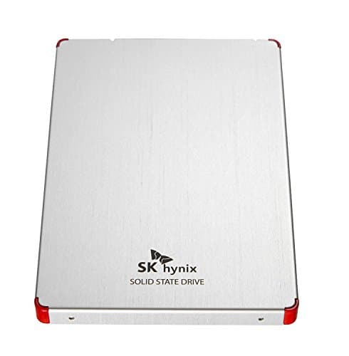 SK Hynix SL308 250GB SSD 2.5" SATA 6.0 Gb/s image