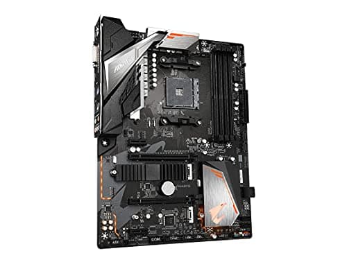 Gigabyte B450 AORUS ELITE V2 DDR4 ATX image