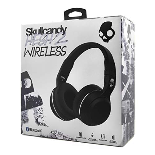 Skullcandy Hesh 2 Unleashed Headset image
