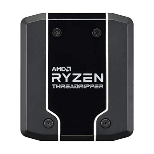 Cooler Master Wraith Ripper Threadripper TR4 CPU Air Cooler image