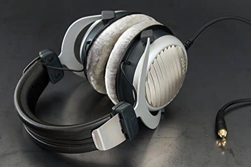 Beyerdynamic DT 990 Premium 32 Open-Back Headphones image