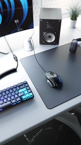 Glorious Model I Wired Optical Mouse image