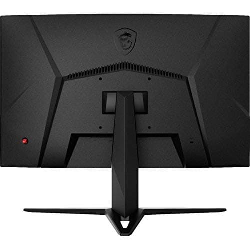 MSI Optix G24C4 23.6" 1080p 144Hz VA Curved Monitor image