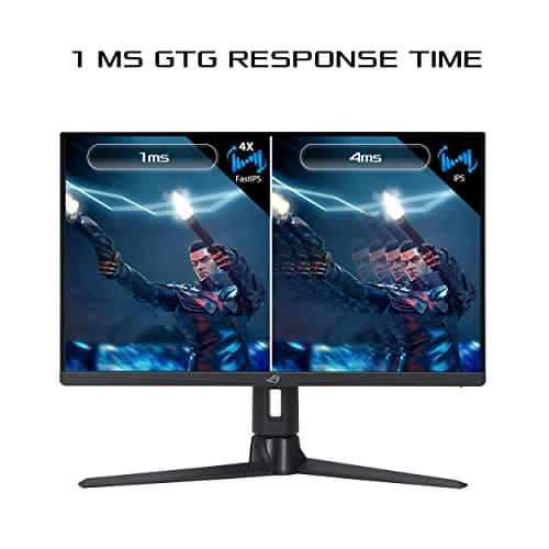 Asus ROG Strix XG276Q 27" 1080p 170Hz IPS Monitor image