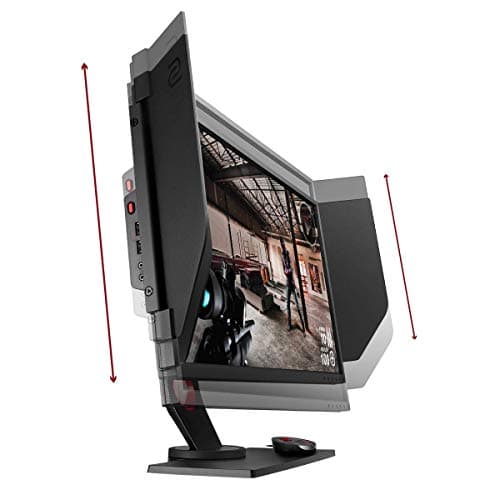 BenQ Zowie XL2540 24.5 Inch 240Hz image