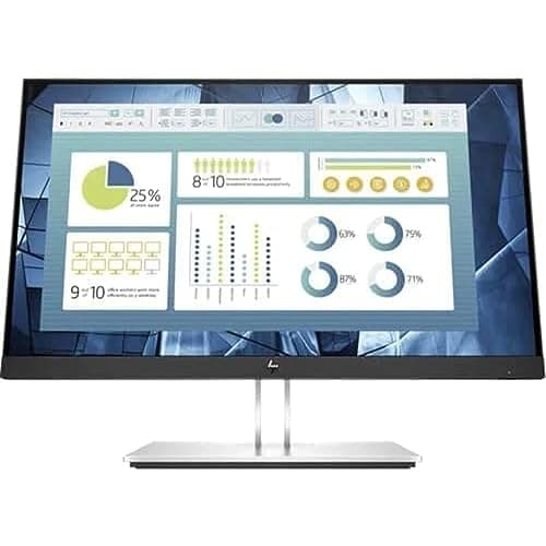 HP E22 G4 21.5" 1080p 0Hz IPS Monitor image