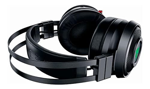 Razer NARI Closed Gaming Headset image