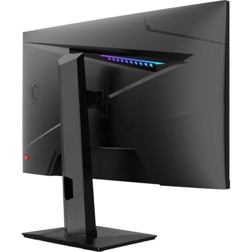 MSI MAG 274QRF QD E2 27" 1440p 180Hz IPS Monitor image