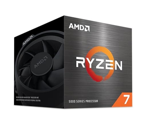 AMD Ryzen 7 5700 3.7 GHz 8-Core AM4 main image