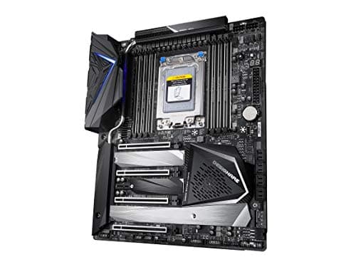 Gigabyte TRX40 DESIGNARE XL ATX sTRX4 image