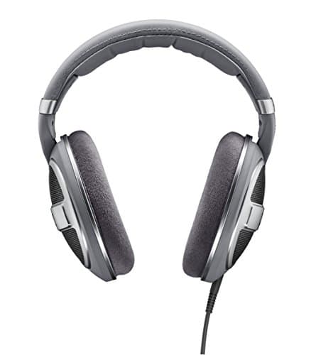 Sennheiser HD 579 Headphones image