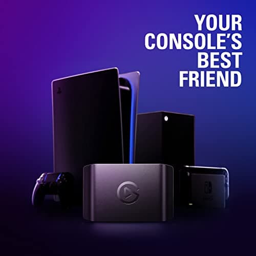 Elgato HD60 X External Capture Card image