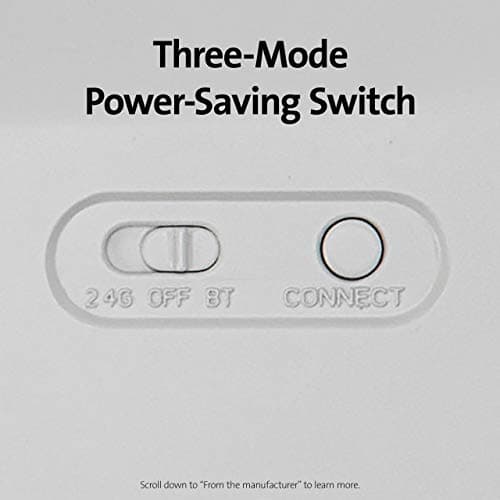 Kensington Pro Fit Ergo Wireless Ergonomic Keyboard image