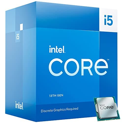 Intel Core i5 13400F 2.5 GHz 10-Core LGA1700 image