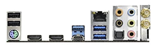 ASRock Fatal1ty X370 Gaming-ITX/ac image