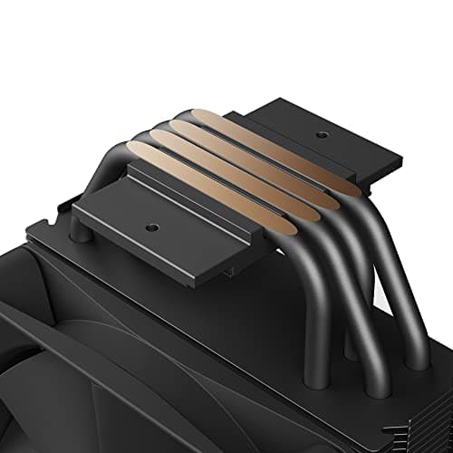 NZXT T120 Air 159mm Black image
