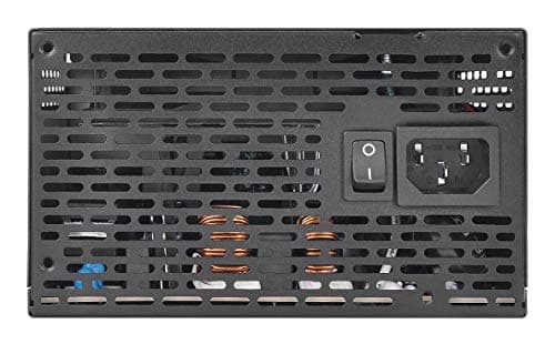 Thermaltake Toughpower GX2 Black 600W Non-Modular 80+ Gold image