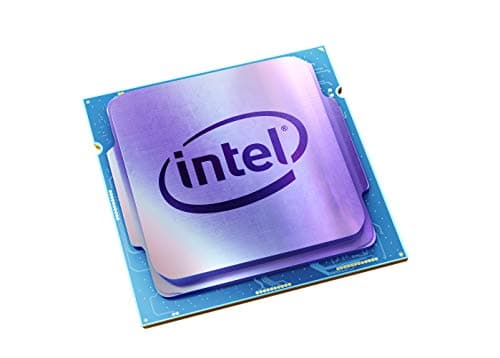 Intel Core i5 10600K 4.1 GHz 6-Core LGA1200 image